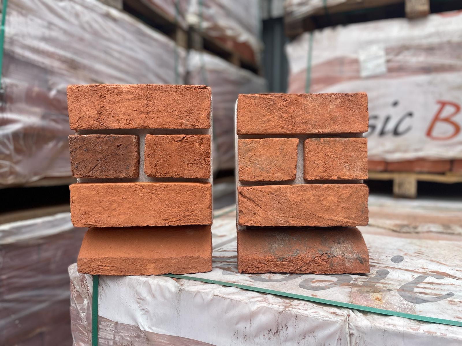 Classic Brick launches bat-friendly brick boxes